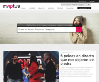 Glamourymoda.com(Glamourymoda) Screenshot