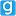 GlanceCDN.net Favicon