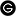 Glancermagazine.com Favicon