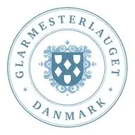 Glarmesterlauget.dk Logo