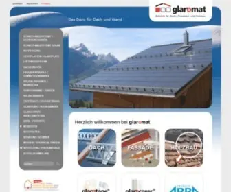 Glaromat.ch(Glaromat AG) Screenshot