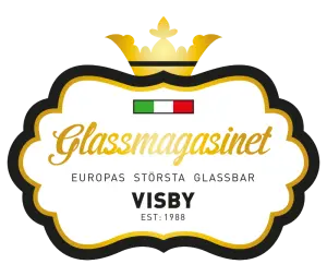 Glassmagasinet.se Logo