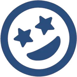 Glassmekka.no Logo