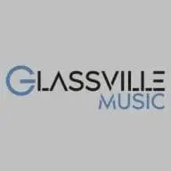 Glassvillemusic.com Logo