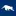 Glasswolf.net Favicon