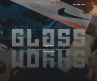 GlassworksvFx.com(Glassworks) Screenshot