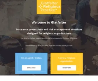 Glatfelterreligiouspractice.com(Glatfelterreligiouspractice) Screenshot