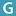 Glaucocetin.com Favicon