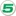 Glaxfive.net Logo