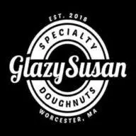 Glazysusan.com Favicon