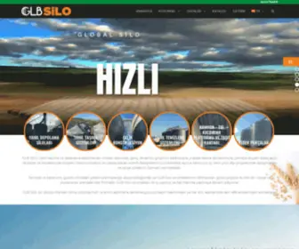 GLbsilo.com(Anasayfa) Screenshot