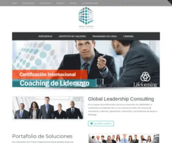 GLcconsulting.com.ve(GLcconsulting) Screenshot