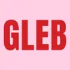 GlebsavChenko.com Logo