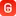 Gleechat.com Favicon