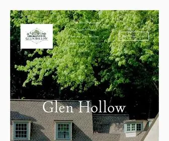 Glenhollowflx.com(Glen Hollow) Screenshot