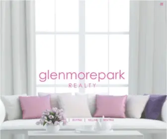 Glenmoreparkrealty.com.au(Glenmoreparkrealty) Screenshot