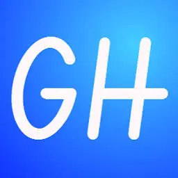 Glennhager.com Favicon