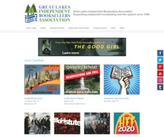 Gliba.org(Gliba) Screenshot