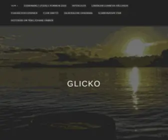 Glicko.me(Glicko) Screenshot
