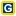 Glide.com.au Favicon