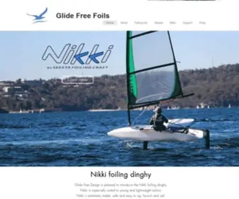 Glidefree.com.au(Glidefree) Screenshot