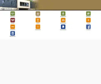 Glienicke.eu(Gemeinde Glienicke) Screenshot