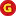 Glight.com.br Favicon