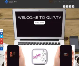 Glip.tv(GLIP) Screenshot