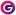 Glistendevelopment.in Favicon