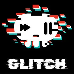 Glitch-SA.net Logo