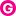 Glittermagazine.co Logo