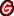 Glittertattoostore.com Logo