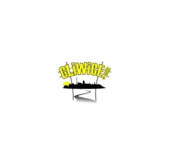 Gliwice.com(Gliwice) Screenshot