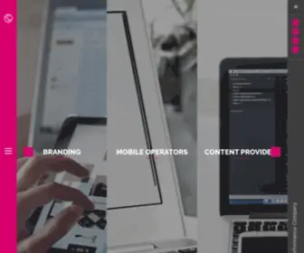 Globadlity.com(Marketing Digital) Screenshot