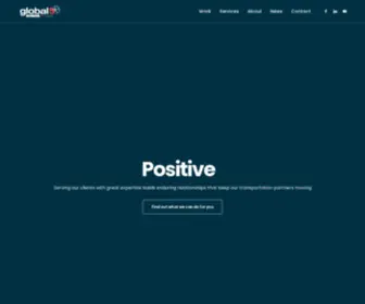 Global-5.com(Global) Screenshot