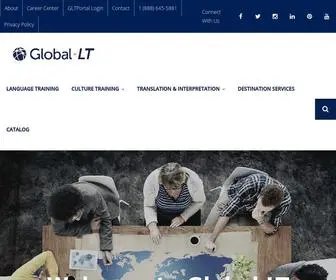 Global-LT.com(Global LT) Screenshot