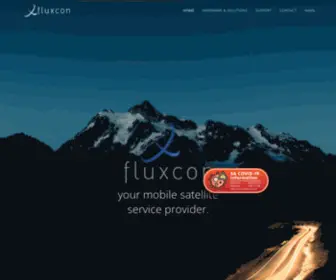 Global-Plus.com(Fluxcon) Screenshot