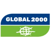 Global2000.at Logo