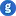 Globalblue.io Favicon