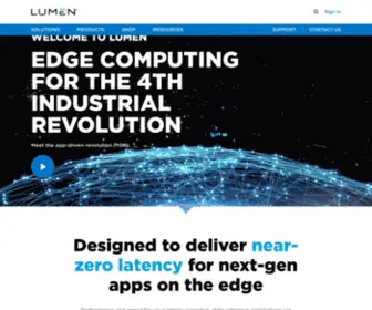Globalcrossing.com(Enterprise Technology for the Digital Revolution) Screenshot