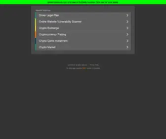 Globalcryptoforum.com(Globalcryptoforum) Screenshot