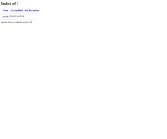 Globale.net(Isp) Screenshot