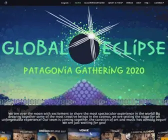 Globaleclipse.com(Global Eclipse) Screenshot
