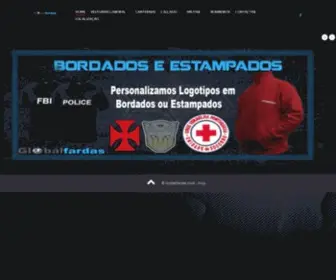 Globalfardas.pt(Calçado) Screenshot