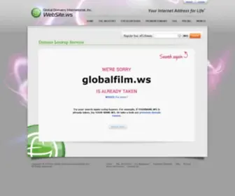 Globalfilm.ws(Film izle) Screenshot