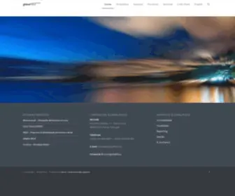 Globalfisco.pt(Contabilidade, Fiscalidade e Consultoria Financeira e de Gestão) Screenshot