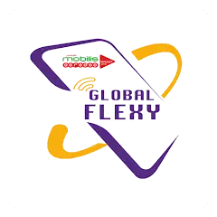Globalflexy.com Logo