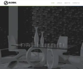 Globalfurnitureflorida.com(globalfurnitureflorida) Screenshot