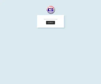 Globalgids.com(Global Icon Data Solutions) Screenshot
