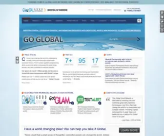 Globalgoodnetworks.com(Globalgoodnetworks) Screenshot